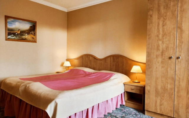 Hotel Polaris