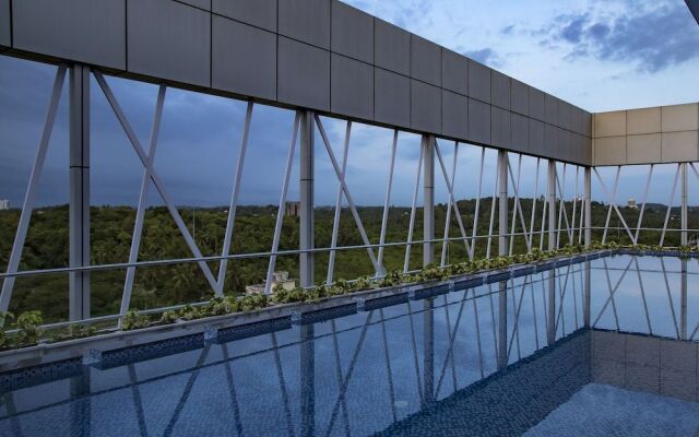 Kpm Tripenta Hotel