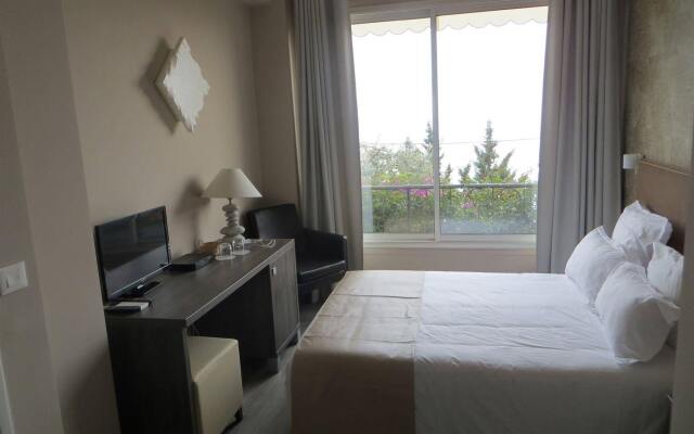 Hotel Regency