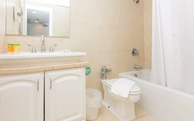 Girasole Suites