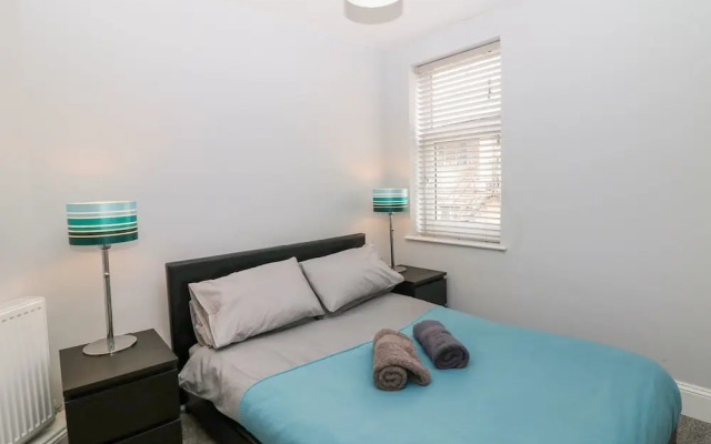 Dale Mews Luxury Apartment