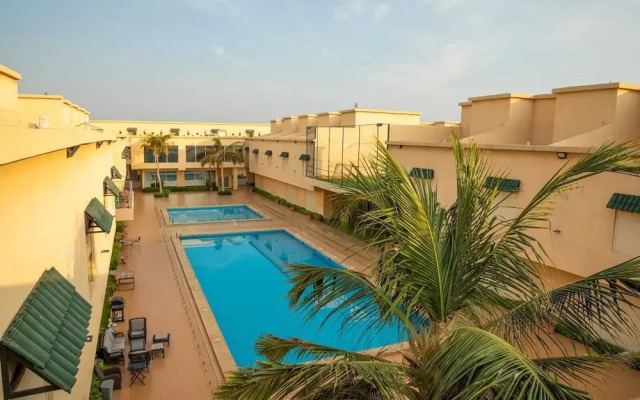 Suite Obhur Aljnobiah