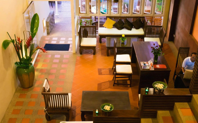Layalina Hotel