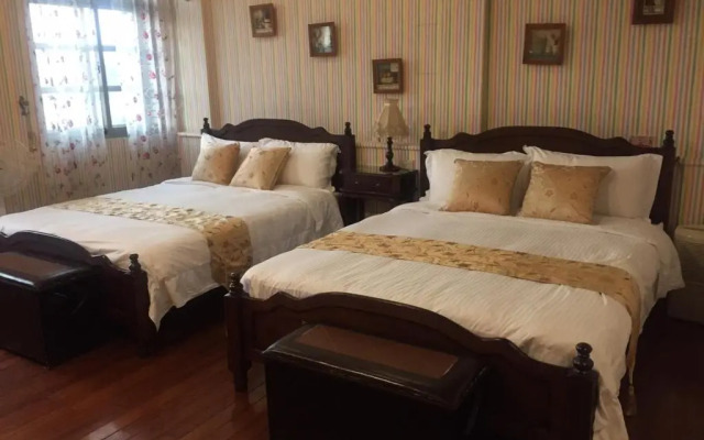 Ocean Deep Hostel