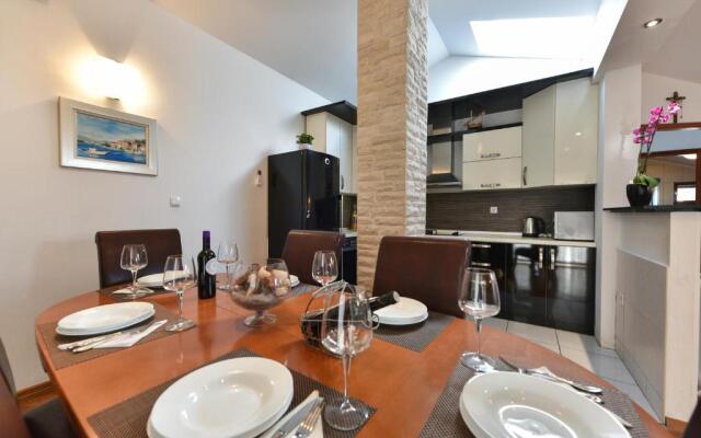 Luxury Apartment Sandra