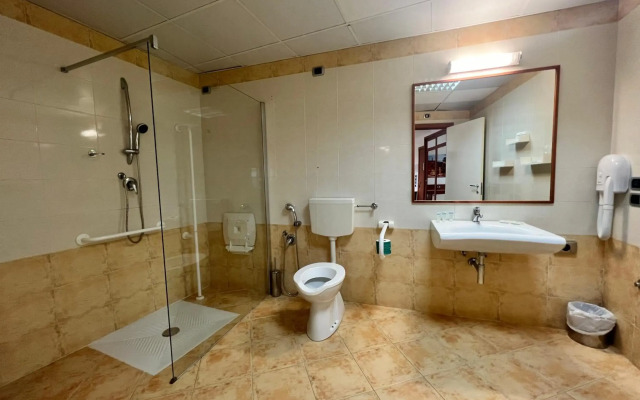 Park Hotel Mirabeau