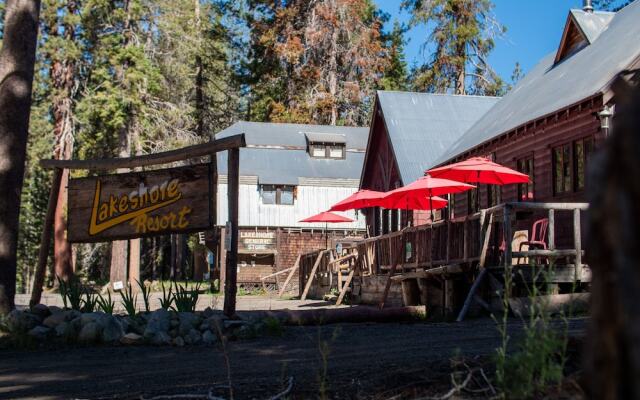 Lakeshore Resort