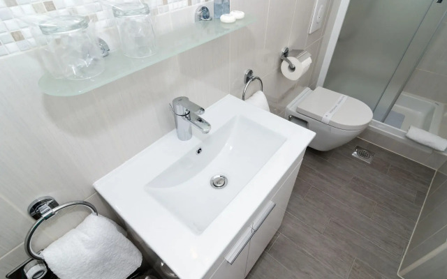Apartments Raic