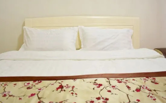 Taiyuan Mango Apartment