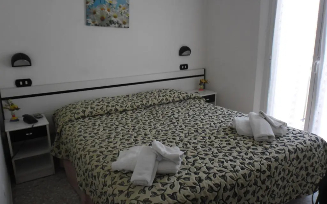 Hotel Busignani