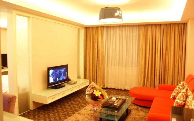 Yijing Hotel