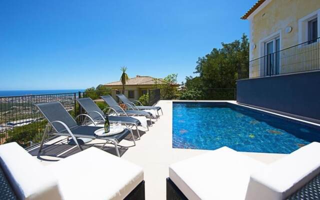 Villa in Calpe, Alicante 103816 by MO Rentals