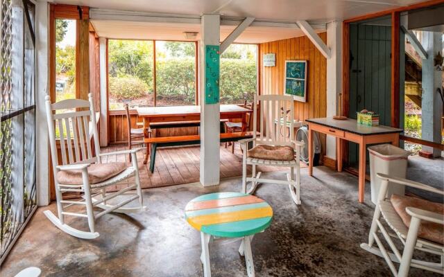CScape - 2 Br Home