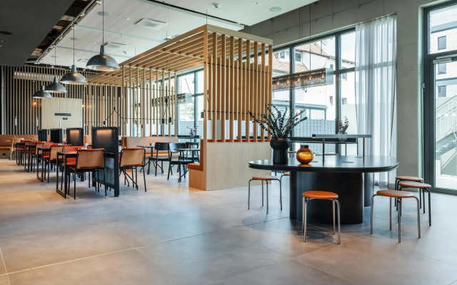 Zleep Hotel Frankfurt Airport Kelsterbach