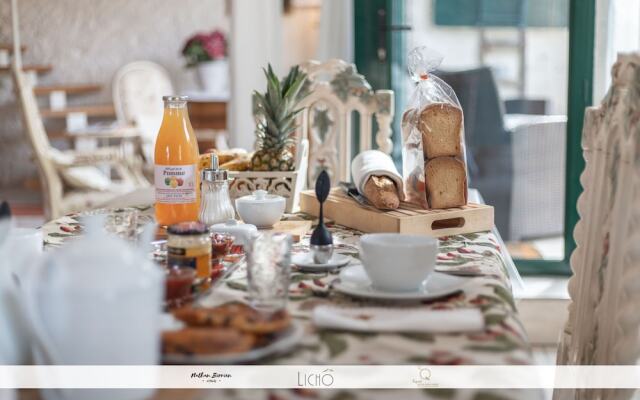 La Grange de Bellefontaine