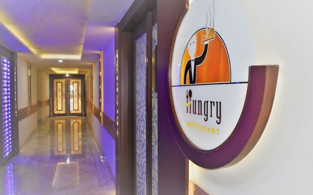 Hotel Ashish Continental