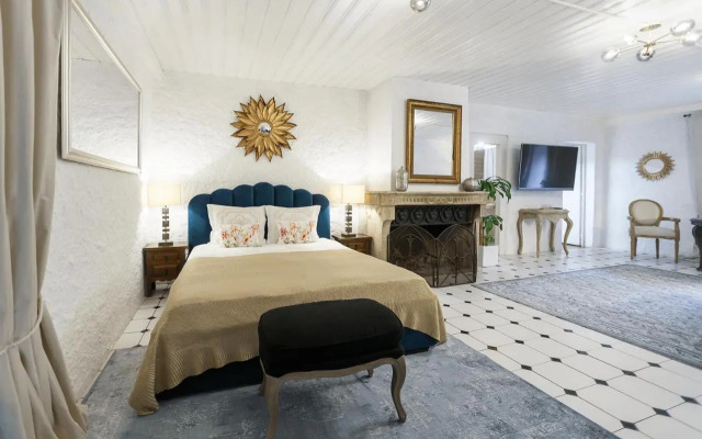 Château du Châtelard | 2 persons