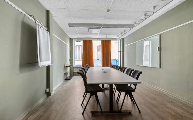 Best Western Hotel Statt Katrineholm