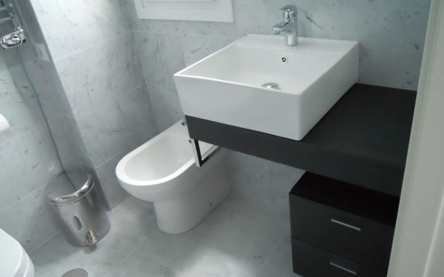 Apartamentos Gemelos 28 2 dormitorios