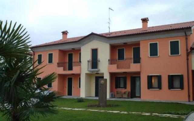 Residence La Meridiana