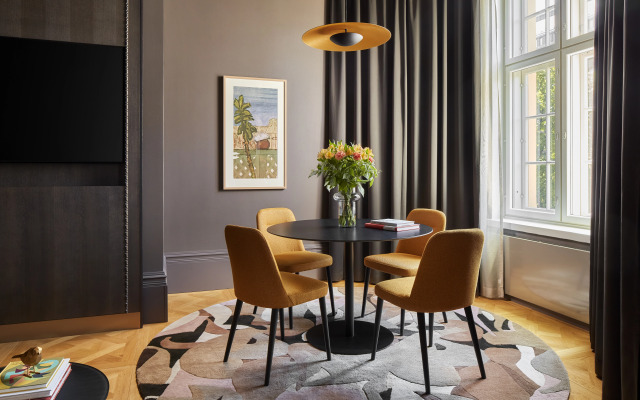 NH Collection Helsinki Grand Hansa