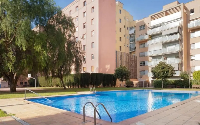 Enjoybcn Marina Apartment