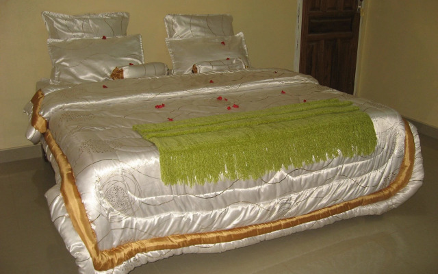 Richland Lodge Sinazeze