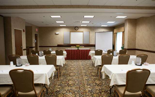 Hampton Inn Raynham-Taunton