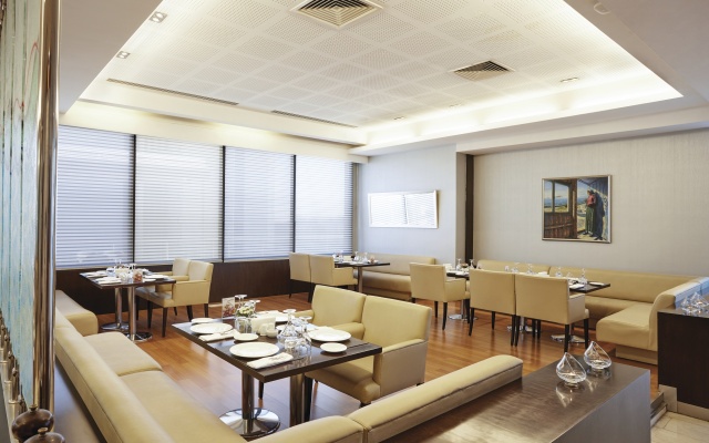 Anemon Eskisehir Hotel
