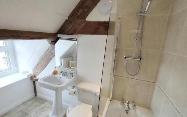 Ty Newydd B&B