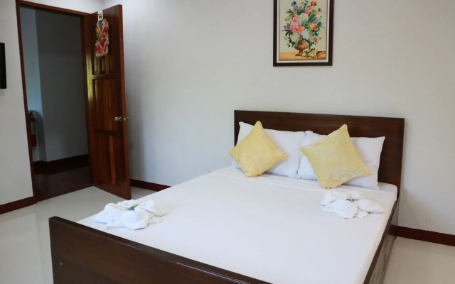 Gilin Suites Puerto Princesa Palawan