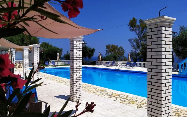 Ionian View