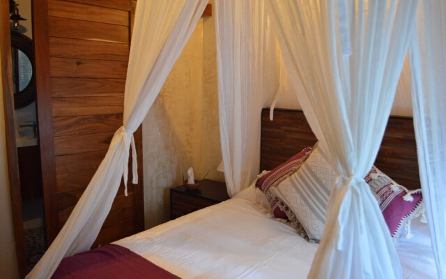Hotel Chacá