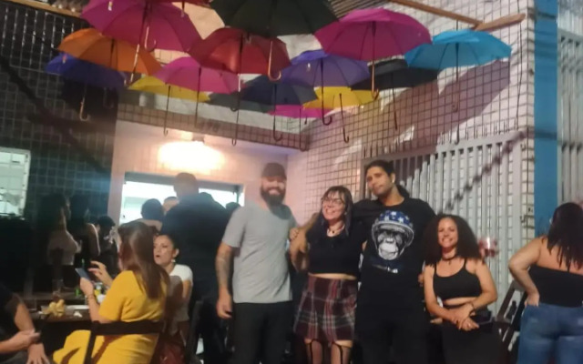 Vila do Chaves bed breakfast