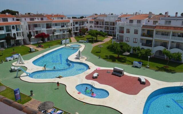 Kione Villamar Habitat