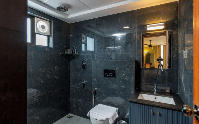 Hotel Court 11 by Dimora