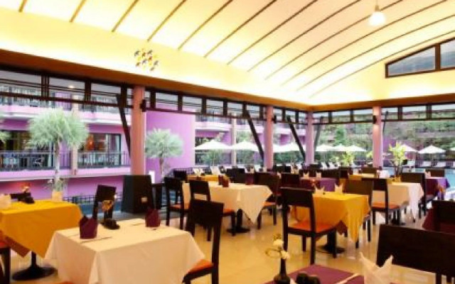 Phuvaree Resort