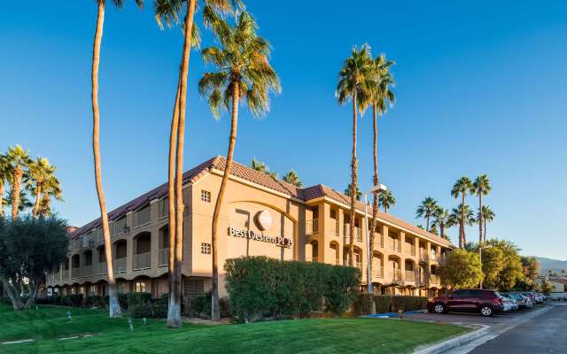 Best Western Plus Palm Desert Resort