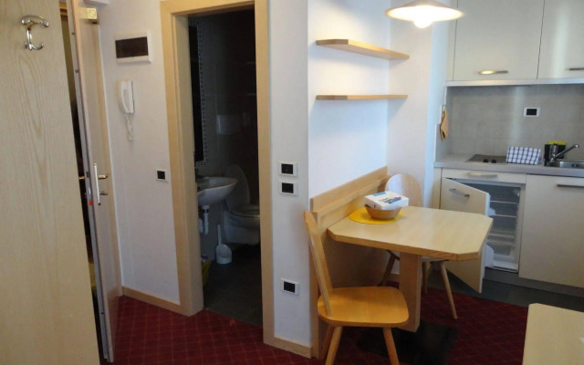 Residence Contrin