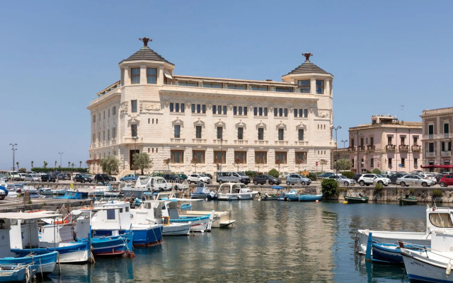 Ortea Palace Hotel, Sicily, Autograph Collection