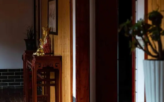 Huizhou Mansion Homestay