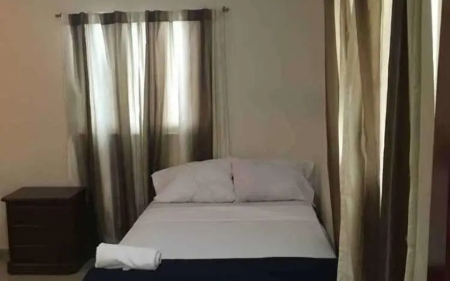 Hotel Jardines del Montaña