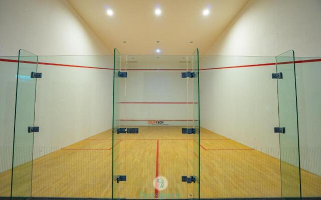 The Mews KLCC by FavSpace