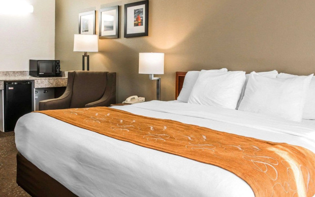 Comfort Suites Grandville - Grand Rapids SW