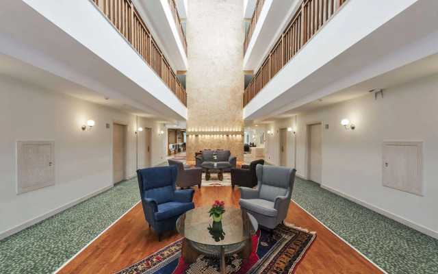 Sagalassos Lodge & Spa