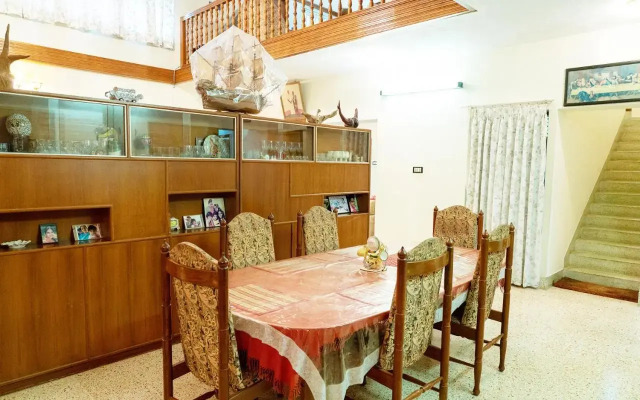 The Glazebrooke Bungalow