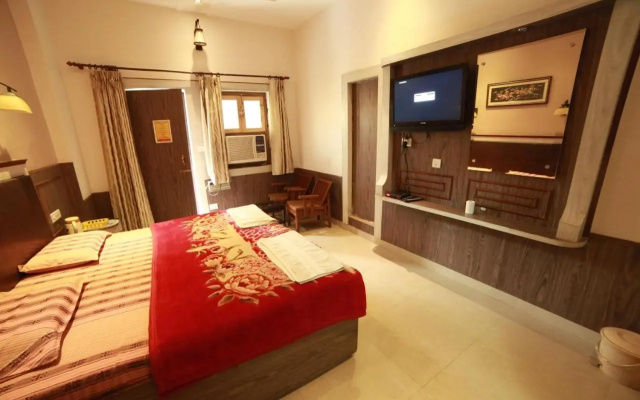 Hotel Sidhartha