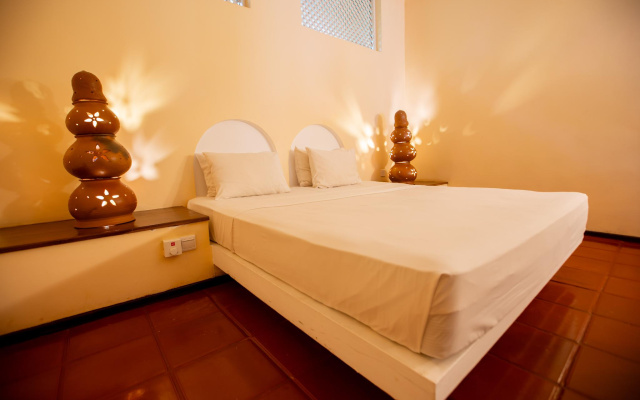 Sigiriya Village