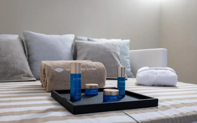 Maison Albar - Le Victoria