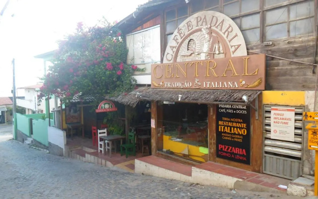Pousada da Pipa